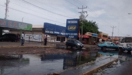 3A Bote de agua