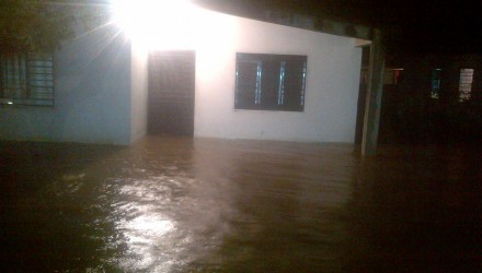 3D Río Sucre