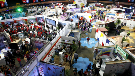 7A expo