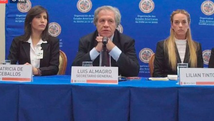 ALMAGRO 1