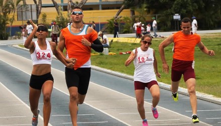 ATLETA