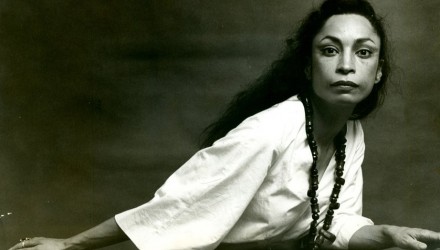 BAILARINA