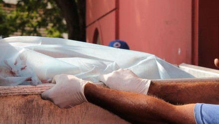 PRESUNTO