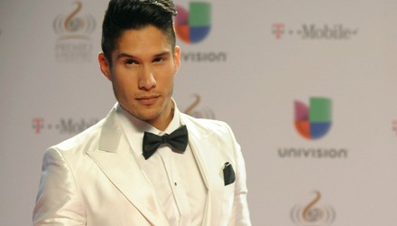 CHINO MENSAJE