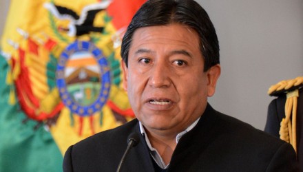 Choquehuanca