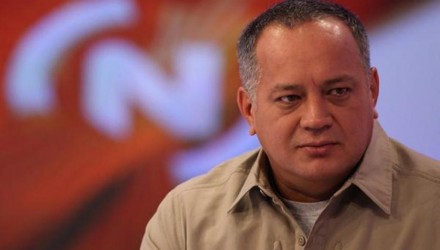 DIOSDADO CABELLO