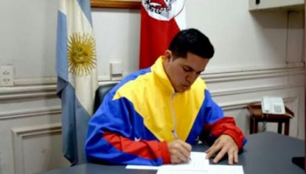 DIPUTADO