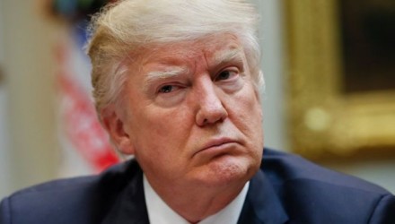DONALD