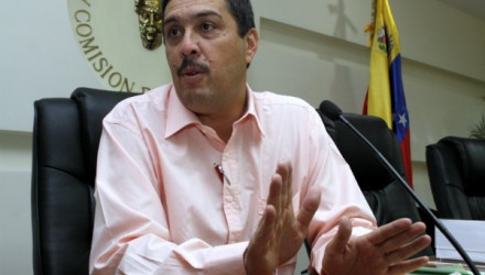Diputado Ramon Lobo