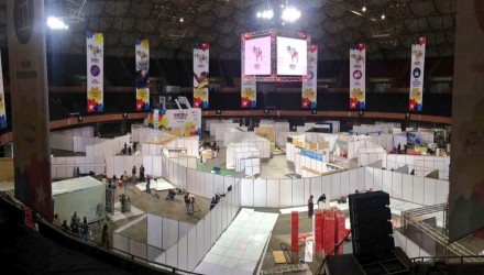 EXPO