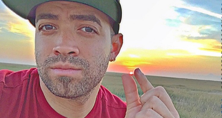 La historia de Nacho y su familia que no conocías (+Fotos) 1 FARANDULA NACHO 15 AÑOS FARANDULA