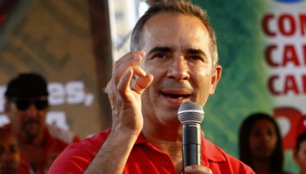 Freddy Bernal
