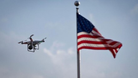 Kreps DroneDebate