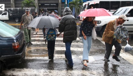 LLUVIAS 1