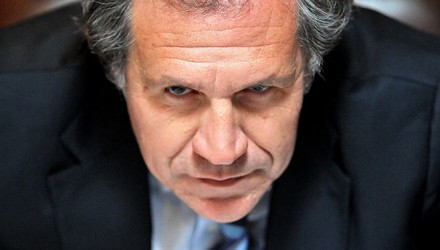 LUIS ALMAGRO