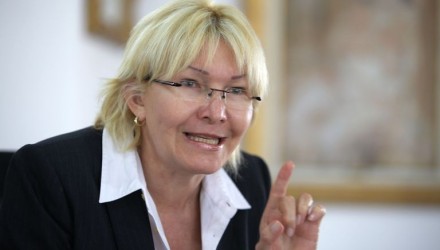 Luisa Ortega Díaz 1