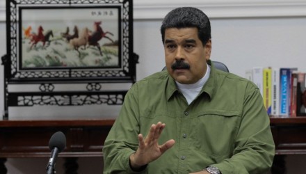 MADURO 1