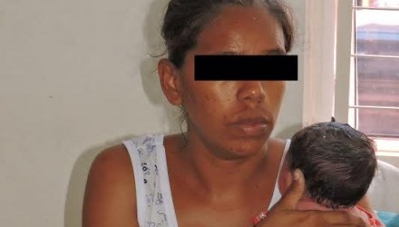 MUJER 1