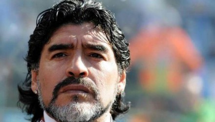 Maradona