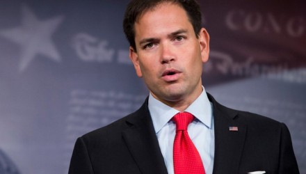 Marco Rubio