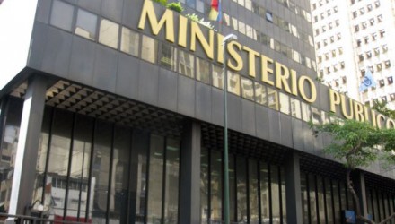 Ministerio Publico
