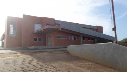 Morgue Wilson Alvarado