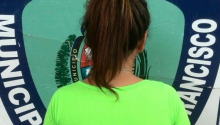 Mujer