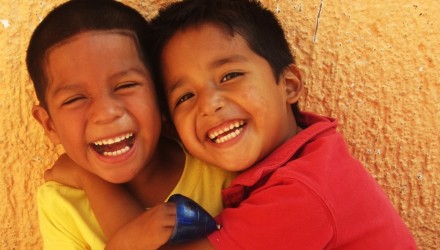 NIÑOS