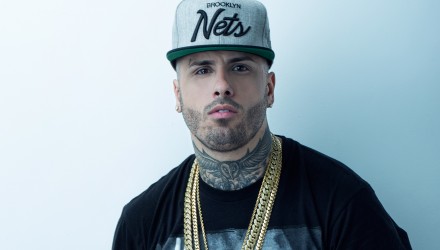 Nicky Jam press photo 01 billboard 1548