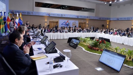 OEA 2