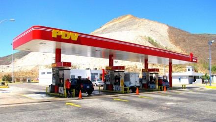 PDVSA