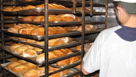 Panaderos