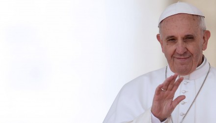 Papa Francisco