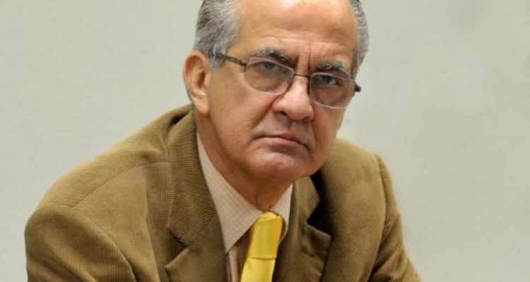 Profesor Santiago Guevara Universidad de Carabobo