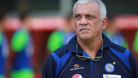 Richard Paez Mineros
