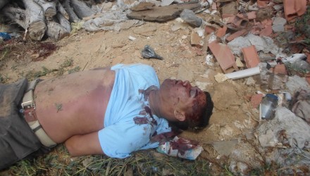 SUC 100317 MUERTO EN LOS PESCADORES M BARBOZA 2