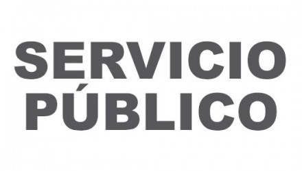 Servicio Publicoooo
