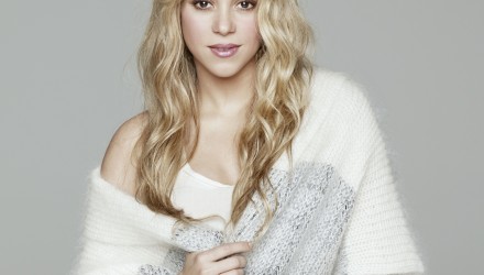 Shakira