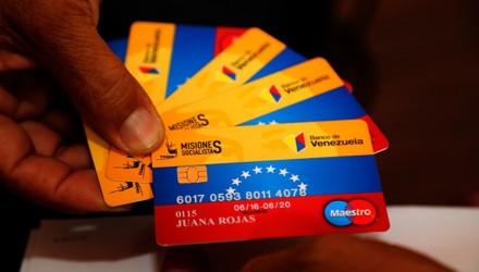 TARJETAS SOCIALISTAS