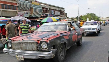 Transporte publico en el Zulia 800x445