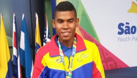 Yamil Acosta 1