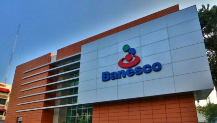banesco agencia 1