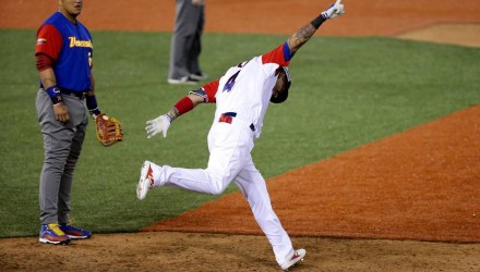 beisbol