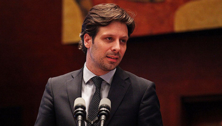 canciller guillaume long 1