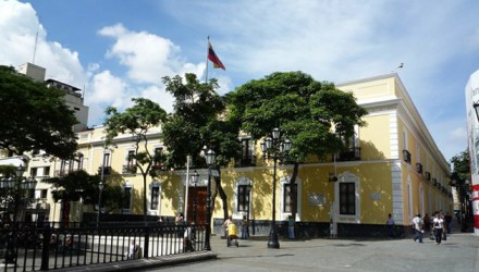 cancilleria venezuela13ene2015