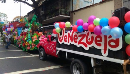 carnavales