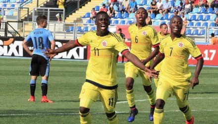 colombia