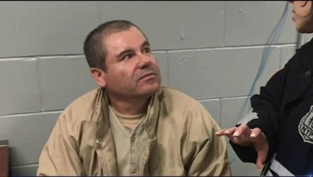 el chapo