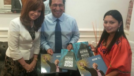 entrega
