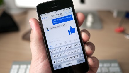 fb messenger